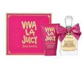 Juicy Couture Viva La Juicy Edp 100 Ml Kadın Parfüm Set - 1