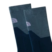 The North Face Hiking Crew Sock Unisex Çorap thumbnail 2