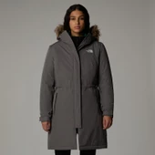 The North Face W Zaneck Parka Kadın Mont thumbnail 1