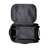 The North Face Base Camp Rolling Thunder 22 Unisex Seyahat Çantası - 3
