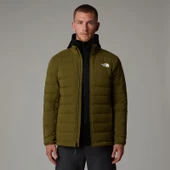 The North Face M Belleview Stretch Down Jacket Erkek Mont - 4