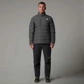 The North Face M Diablo Reg Tapered Pant Erkek Outdoor Pantolon - 2