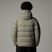 The North Face M Hydrenalite Down Hoodie Erkek Mont thumbnail 3