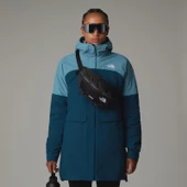 The North Face Terra Lumbar 3L Unisex Bel Çantası - 5