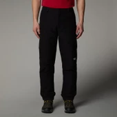 The North Face M Winter Exploration Reg Tapered Cargo - Erkek Outdoor Pantolon - 1
