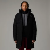 The North Face W Suzanne Triclimate 2.0 Kadın Mont - 5