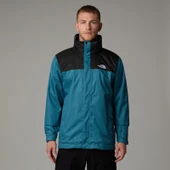 The North Face M Evolve Ii Triclimate Jacket - Eu Erkek Mont thumbnail 4