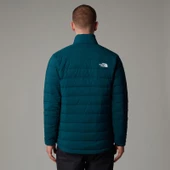The North Face M Belleview Stretch Down Jacket Erkek Mont thumbnail 3