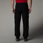 The North Face M Winter Exploration Reg Tapered Cargo - Erkek Outdoor Pantolon - 3