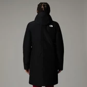 The North Face W Suzanne Triclimate 2.0 Kadın Mont - 3