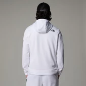 The North Face M Ma Fz Fleece Erkek Ceket - 3