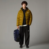The North Face M Hydrenalite Down Hoodie Erkek Mont thumbnail 2