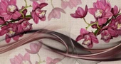 Pembe Çiçek Duvar Kağıdı thumbnail 7