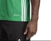 Adidas Tabela 23 Jersey Yeşil Erkek Spor Tişört IA9147 - 6