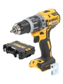 Dewalt DCD796NT Kömürsüz Darbeli Matkap Aküsüz 18 Volt - 1