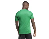 Adidas Tabela 23 Jersey Yeşil Erkek Spor Tişört IA9147 - 4