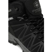 Lumberjack A10178288210010 4W Shell Hı 4Pr Siyah Erkek Outdoor Bot - 4