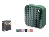 Bluetooth Hoparlör Kutusu Fm-Usb-Sd Hadron Willen - 1