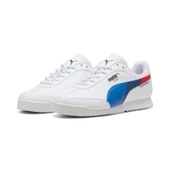 Puma BMW MMS Roma Via Erkek Spor Ayakkabı 30835302 - 5