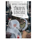 Altın - Timur un İkinci Fili - Miyase Sertbarut - 1