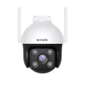 TENDA 2MP CH3 Kablosuz Outdoor Pan/Tilt IP Kamera thumbnail 1
