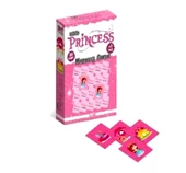 Svt Princess Hafıza Zeka Oyunu 20 Kart - 1