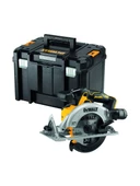 Dewalt Dcs565 Nt-Xj (Aküsüz) 165 Mm Şarjlı Daire Testere - 1
