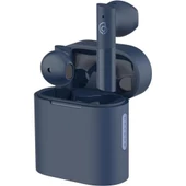 Haylou Moripods TWS Bluetooth Kulaklık 5.2 -Mavi - 1