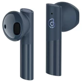 Haylou Moripods TWS Bluetooth Kulaklık 5.2 -Mavi - 2