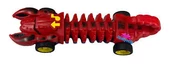 Pd88-02-03 Sesli Ve Işıklı Hareketli Akrep/balık - 1