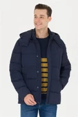 U.S. POLO ASSN. ERKEK MONT SENTETIK G081GL0MS-000-1631667 - 1