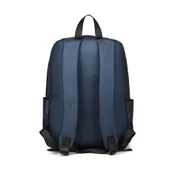 Gumi Kumaş Smart Bags Uniseks Büyük Boy Sırt Çantası 8761 - 2