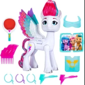 My Little Pony Zipp Fırtına Kanadı Sürprizi F6446-F6346 - 1