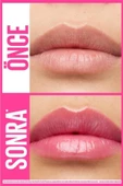 Maybelline New York Lifter Gloss Nemlendirici Dudak Parlatıcısı- 22 Peach Ring - 3