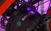 CİTYCOCO Fatbike Mini Katlanabilir Elektrikli Bisiklet 250 Watt - 12