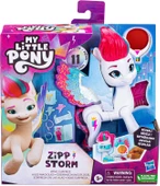 My Little Pony Zipp Fırtına Kanadı Sürprizi F6446-F6346 - 2