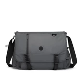 Gumi Kumaş Smart Bags Uniseks Postacı Çantası 8763 - 9