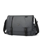 Gumi Kumaş Smart Bags Uniseks Postacı Çantası 8763 - 11