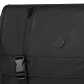 Gumi Kumaş Smart Bags Uniseks Postacı Çantası 8763 - 4
