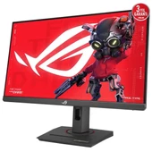 Asus Rog Strix XG259CMS 24.5" 310 Hz(OC) 1 Ms Full HD G-Sync Fast IPS Gaming Monitör - 1
