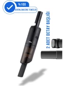SİNBO SVC-8617 ELEKTİRİKLİ ARAÇ SÜPÜRGESİ - 1