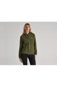 BNT-W20048 BENETTON KADIN RAİNCOAT 71157 - 3