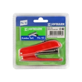 Ofmark Zımba Seti No:10 Zımba Teli Hediyeli, Asorti Renkler - 3