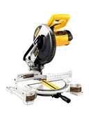 Dewalt Gönye Kesme 250Mm 1650W Dw714 - 1