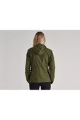 BNT-W20048 BENETTON KADIN RAİNCOAT 71157 - 4