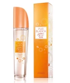 Avon Pur Blanca Golden Burst Bayan Edt 50 Ml - 1