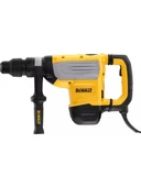 Dewalt D25733k 8Kgg Sds Max Kırıcı Delici - 1