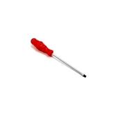 Tornavida Düz 3X80MM Hon - 1
