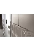 Dresden Gardırop-mdf-kum Beji-230x58x210cm-6 Kapak-aynalı Kapak-ücretsiz Nakliye Ve Montaj - 3