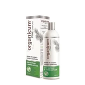 Organicum Kepek ve Kaşıntı Karşıtı Pine Şampuan 350 ml - 1